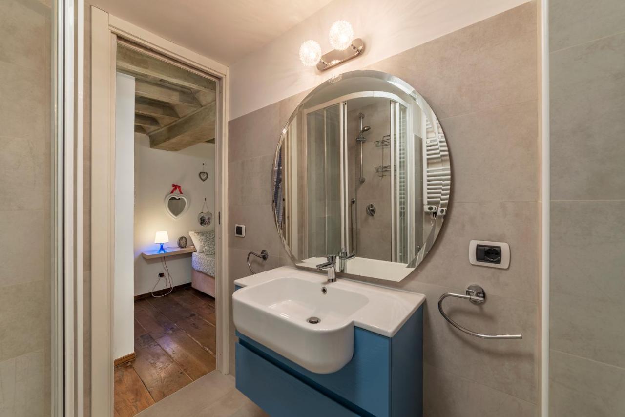 Foro Romano Stylish And Central Apartment Eksteriør billede